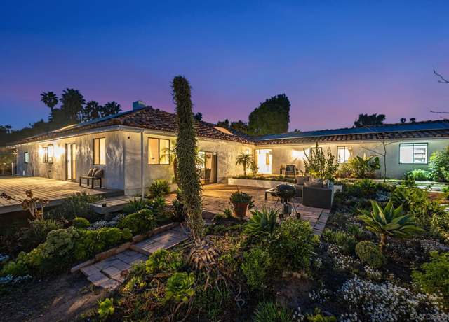 Property at 1761 Winterwarm Dr, Fallbrook, CA 92028, 5 beds, 3 baths