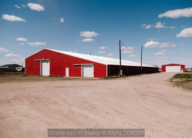 Property at LOT 2 Saddle Horse Ct, Grand Island, NE 68803