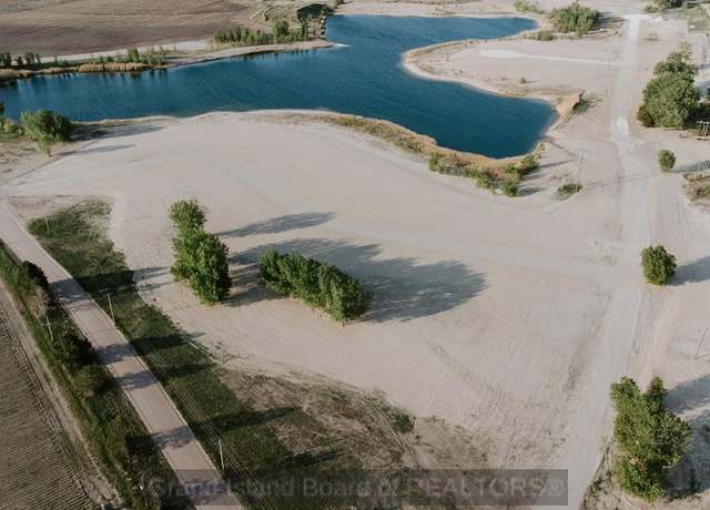 Property at 0000 L Road Lot 11, Central City, NE 68826