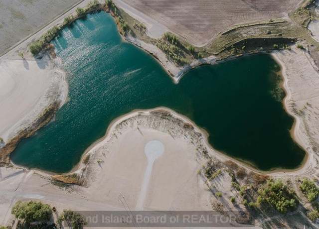 Property at 0000 L Road Lot 13, Central City, NE 68826