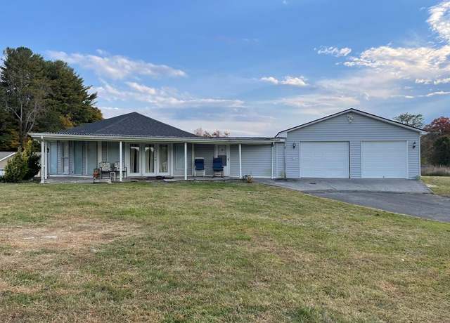 Property at 24131 Quintana St, Bristol, VA 24202, 2 beds, 1 bath