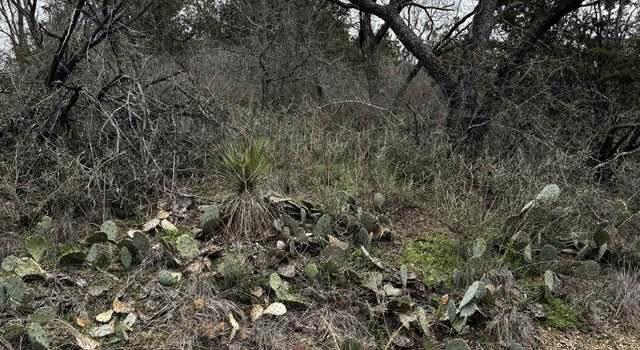 Photo of Lot 424 Castlewood Dr, Granite Shoals, TX 78654
