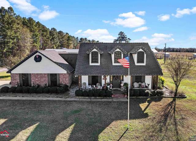Property at 2642 Candyman Rd Rd, Waskom, TX 75692, 3 beds, 2 baths