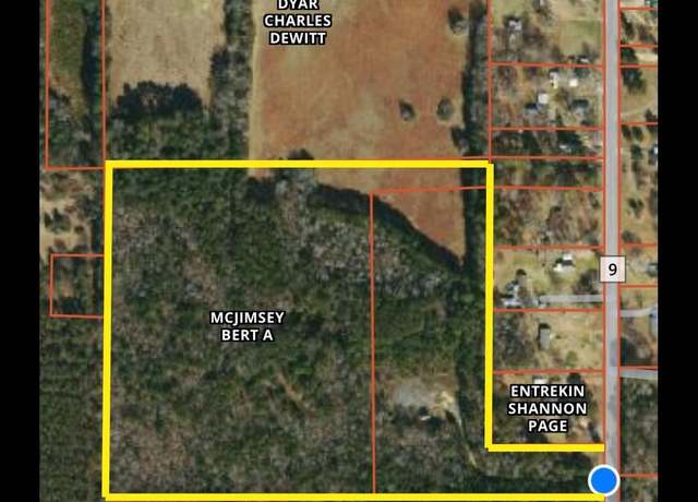 Property at TBD Fm 9, Waskom, TX 75692