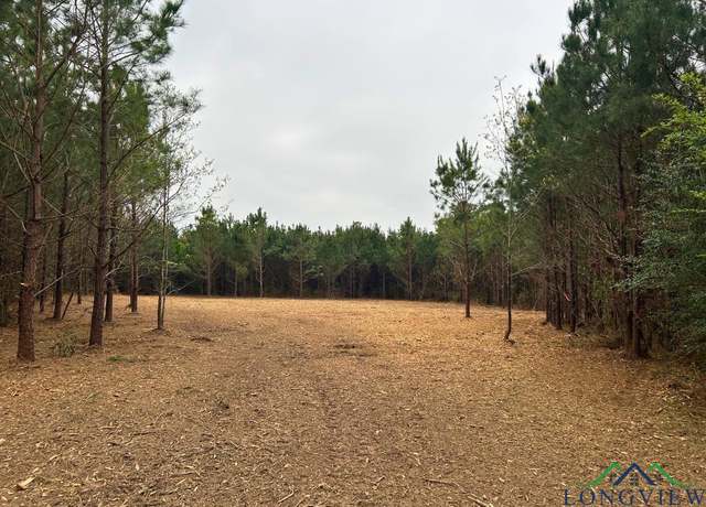 Property at 11.31 ac Boggy Rd, Waskom, TX 75692