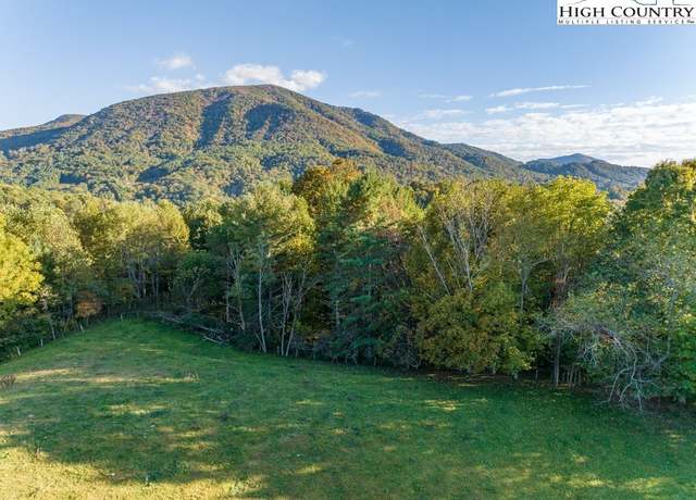 Property at TBD Hwy 194, Warrensville, NC 28693