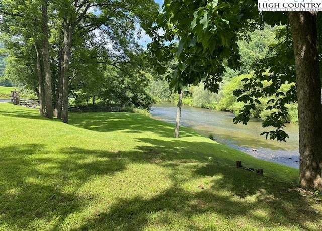 Property at Lot 41 Riverwind Dr, Lansing, NC 28643