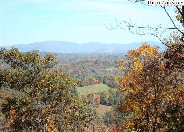 Property at TBD (Lot 15) W Mahogany Ct, Lansing, NC 28643
