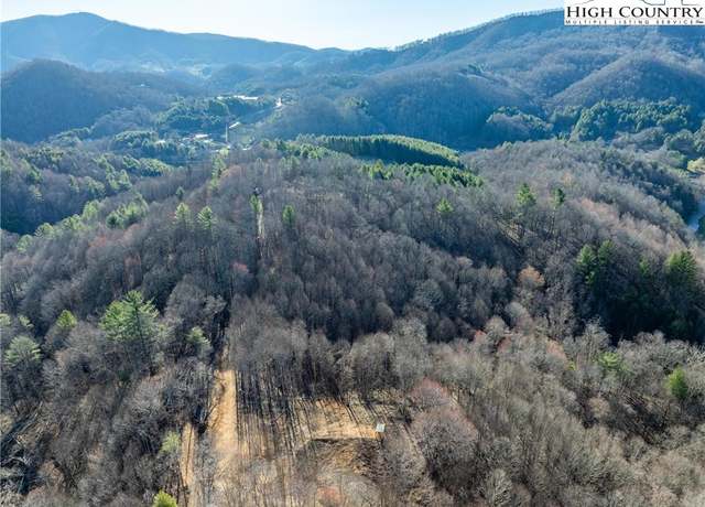 Property at TBD Staggs Creek Rd, Warrensville, NC 28693
