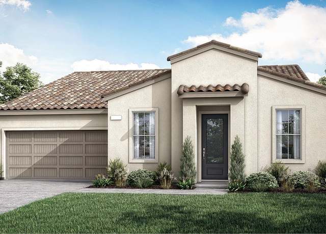 Property at Esplanade Plan, Shafter, CA 93263, 3 beds, 3 baths