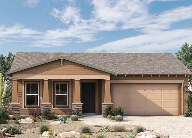 Property at 32978 N 132nd Ln, Peoria, AZ 85383, 3 beds, 2.5 baths
