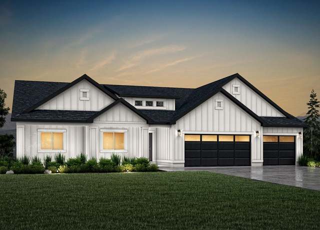 Property at Zion Plan, Syracuse, UT 84075, 3 beds, 2.5 baths