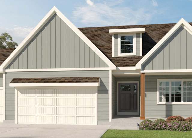 Property at Okoboji Plan, Nevada, IA 50201, 2 beds, 4.5 baths