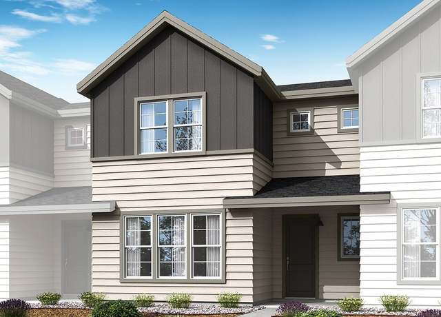 Property at Plan A Plan, Berthoud, CO 80513, 2 beds, 2.5 baths