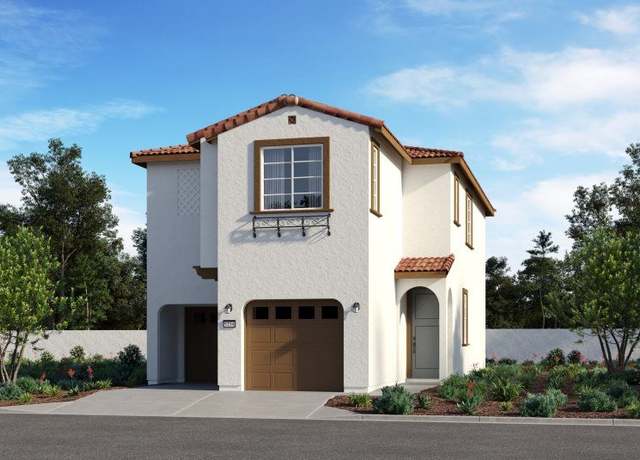 Property at Residence Two Plan, Fontana, CA 92336, 3 beds, 2.5 baths