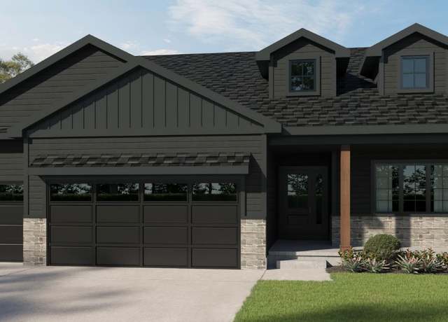 Property at Rathbun Plan, Nevada, IA 50201, 2 beds, 3 baths