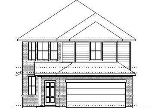 Property at Birch Plan, San Antonio, TX 78523, 3 beds, 2.5 baths