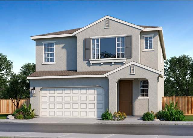 Property at Residence 3X Plan, Mountain House, CA 95391, 3 beds, 2.5 baths