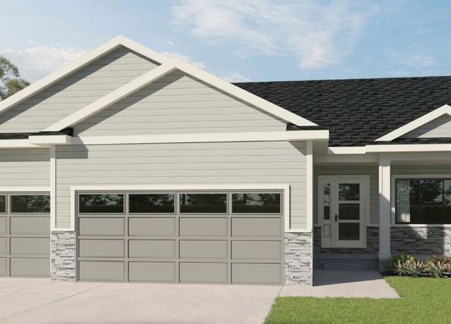 Property at Panorama Plan, Nevada, IA 50201, 3 beds, 3 baths