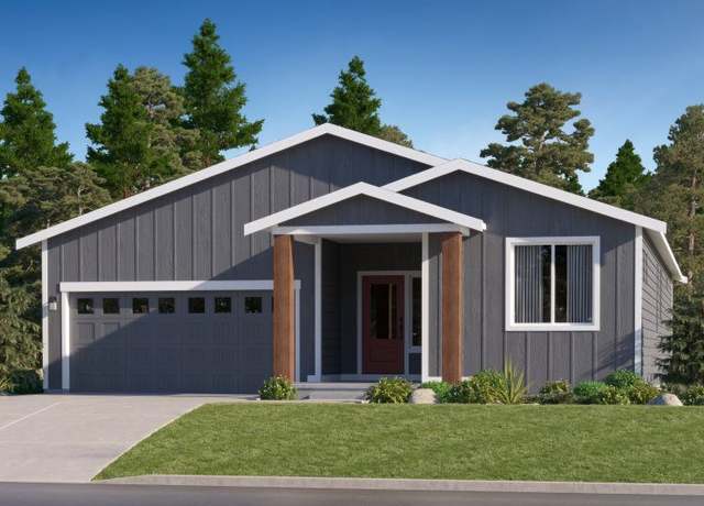 Property at Kenmore Plan, Spokane, WA 99208, 3 beds, 2 baths