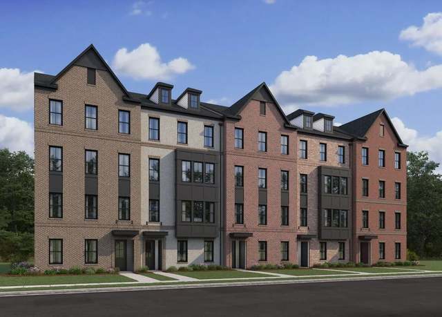 Property at 4850 Bauhaus Sq, Chantilly, VA 20151, 3 beds, 2.5 baths