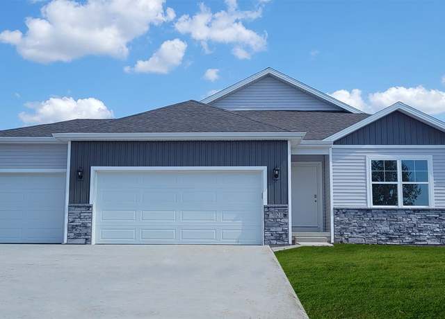 Property at Harmony Plan, Bondurant, IA 50035, 2 beds, 2.5 baths