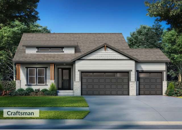 Property at 1140 SW Whitby Dr, Lees Summit, MO 64083, 4 beds, 3 baths