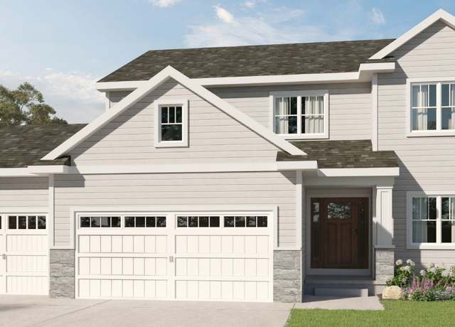 Property at Red Rock Plan, Nevada, IA 50201, 4 beds, 4.5 baths