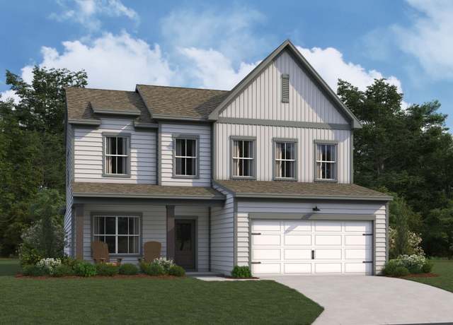 Property at 130 W Crescent Mills Blvd, Clayton, NC 27520, 4 beds, 2.5 baths