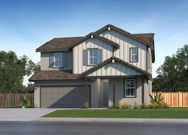 Property at Residence 4 Plan, Mountain House, CA 95391, 5 beds, 3 baths