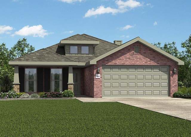 Property at 5153 S Ivey Ln, Battlefield, MO 65619, 3 beds, 2 baths