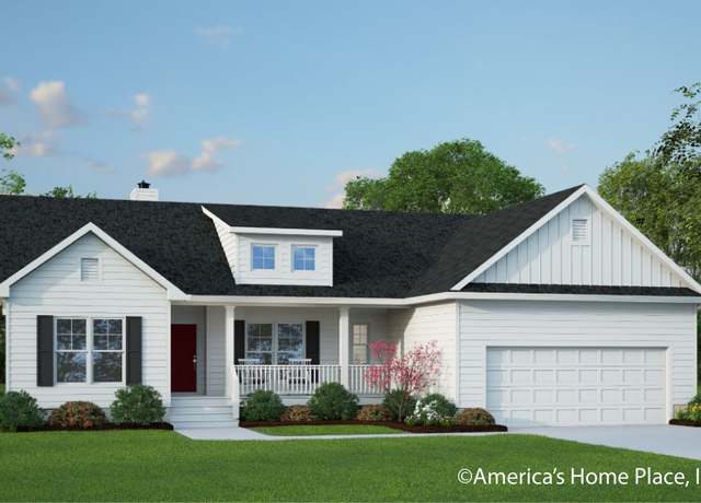 Property at Fairfield A Plan, Baton Rouge, LA 70816, 3 beds, 2 baths