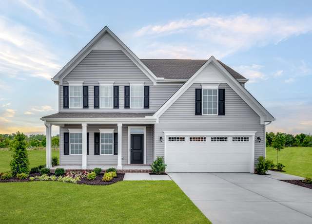 Property at Anderson Plan, Twinsburg, OH 44087, 3 beds, 2.5 baths