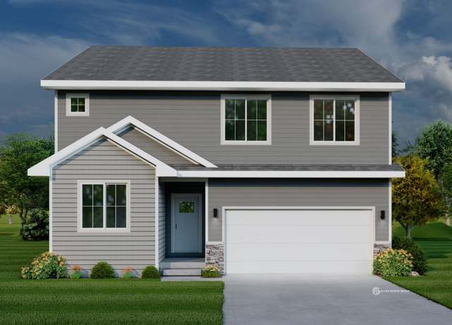 Property at Ryman Plan, Des Moines, IA 50317, 5 beds, 3 baths