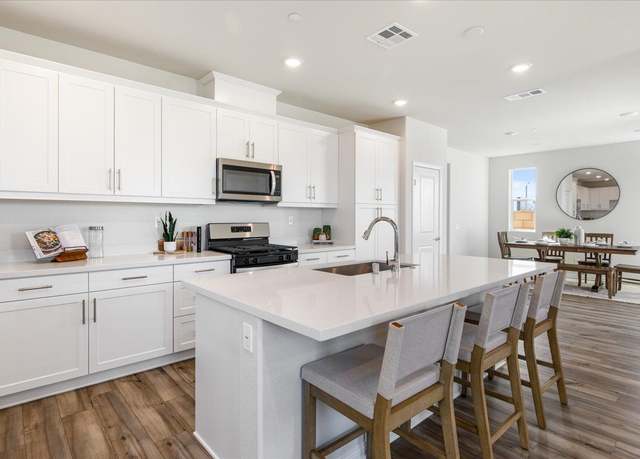 Property at Plan One Plan, Highland, CA 92346, 3 beds, 2.5 baths