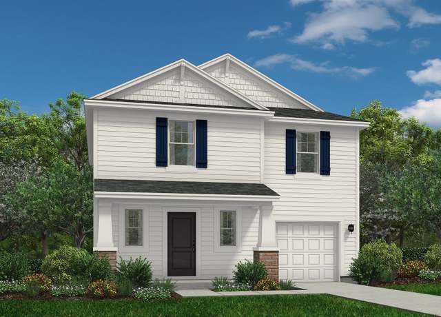 Property at 669 Blossom Trl, Lillington, NC 27546, 4 beds, 2.5 baths