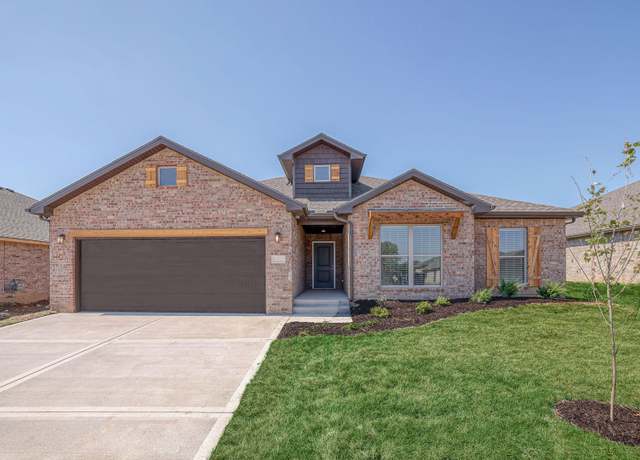 Property at The Heidi Plan, Lenexa, KS 66227, 4 beds, 3 baths