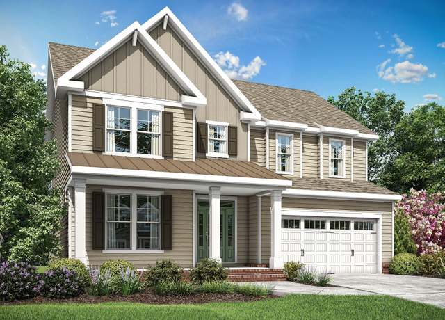 Property at The Cornerstone Plan, Chesapeake, VA 23322, 4 beds, 3 baths