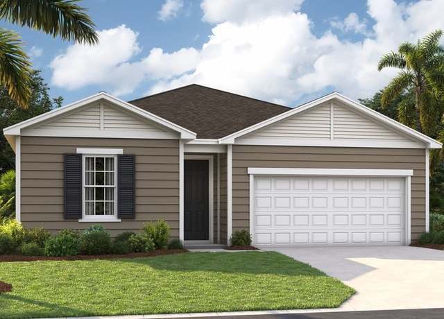 Property at 96027 Carrera Way, Fernandina Beach, FL 32034, 4 beds, 3 baths