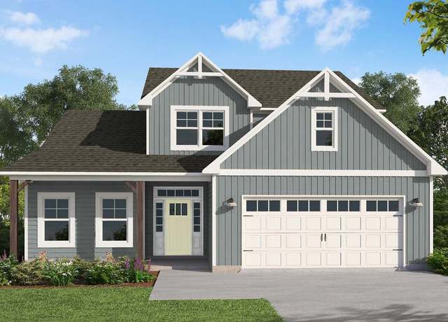 Property at 372 Hookbill Ln, Lillington, NC 27546, 4 beds, 2.5 baths