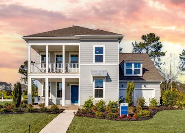 Property at Northridge Plan, Charleston, SC 29492, 4 beds, 2.5 baths
