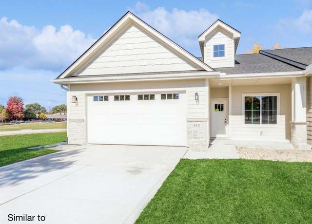 Property at Clear Lake Plan, Nevada, IA 50201, 2 beds, 2 baths