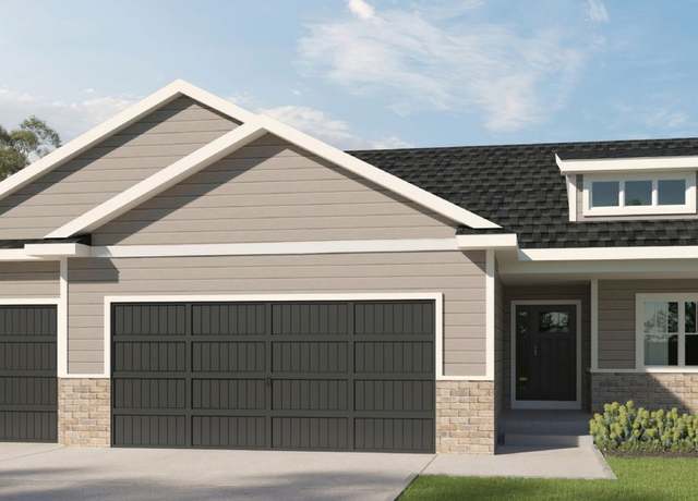 Property at Blackhawk Plan, Nevada, IA 50201, 3 beds, 3 baths