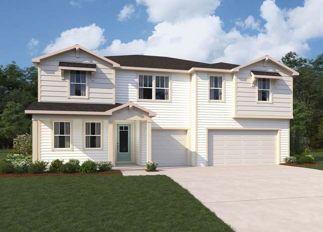 Property at 68 Orangedale Circle St, Saint Johns, FL 32259, 5 beds, 3.5 baths