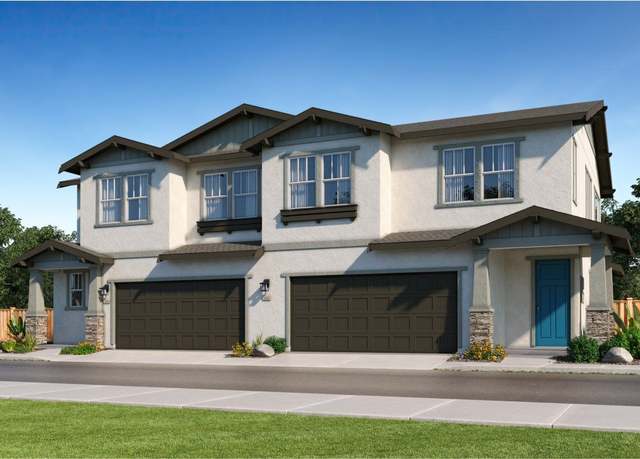 Property at Residence 2 Plan, Mountain House, CA 95391, 3 beds, 2.5 baths