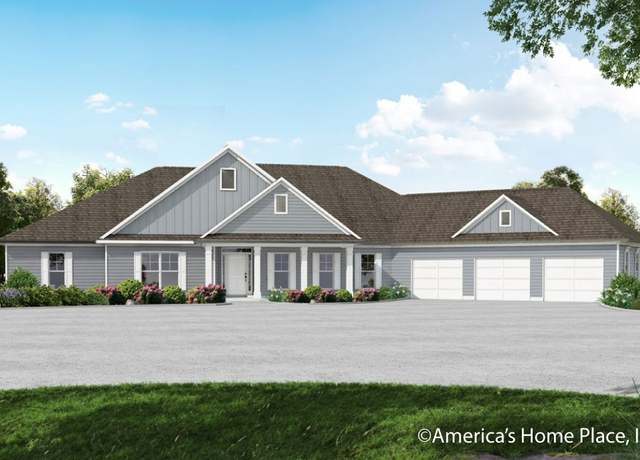 Property at Delaware A Plan, Baton Rouge, LA 70816, 4 beds, 3.5 baths