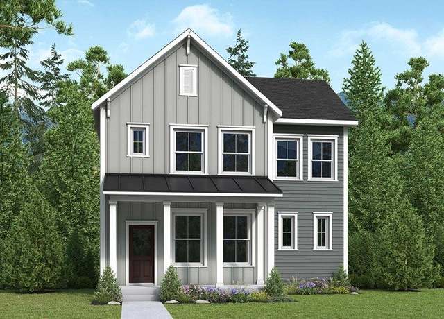 Property at Hemingford Plan, Bingham Canyon, UT 84006, 3 beds, 2.5 baths