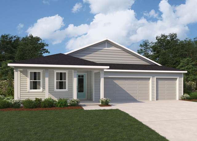 Property at 71 Orangedale Circle St, Saint Johns, FL 32259, 4 beds, 3.5 baths