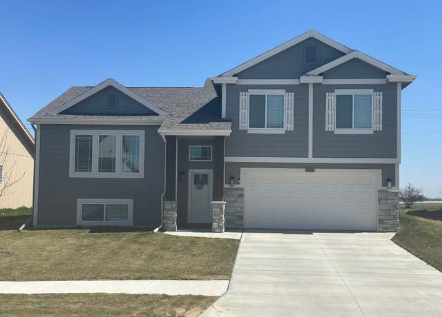 Property at Austin - Palisades West Plan, Omaha, NE 68136, 3 beds, 3 baths
