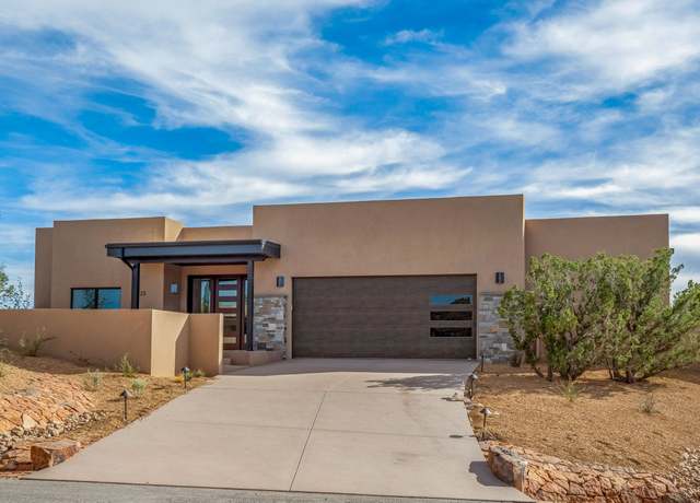 Property at Sunrise Plan, Santa Fe, NM 87506, 3 beds, 3.5 baths